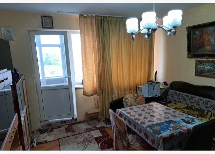 Orizont, Drumul Taberei, la 4-7 min. de Afi si metrou